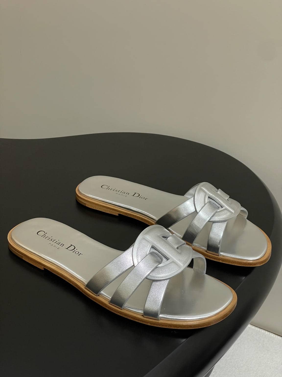 D-Club Sandals & Slides Collection-4